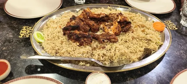 Barbequeen Restaurant - 6