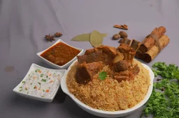Barbequeen Restaurant