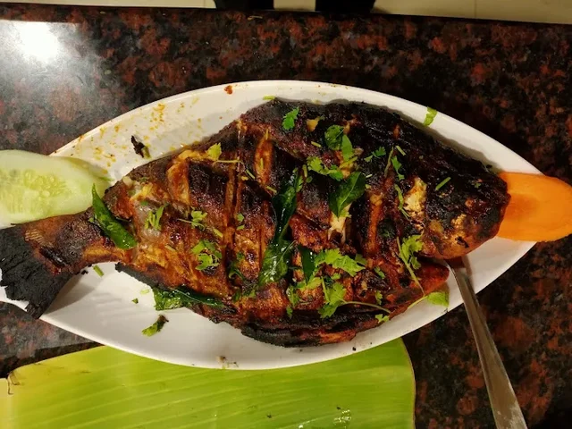 Barbequeen Restaurant - 2