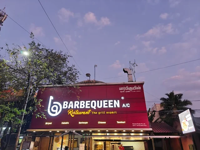 Barbequeen Restaurant - 6