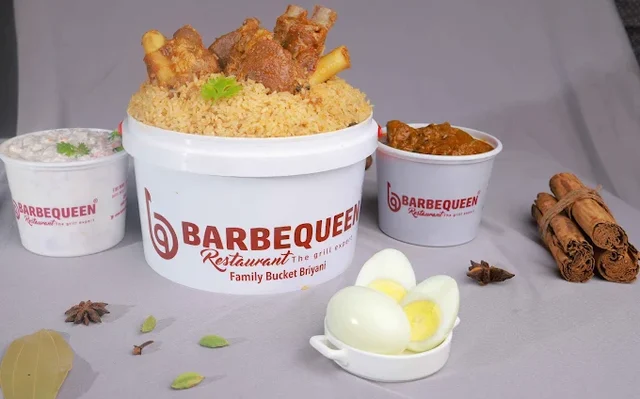Barbequeen Restaurant - 2
