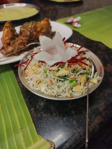 Barbequeen Restaurant - 3
