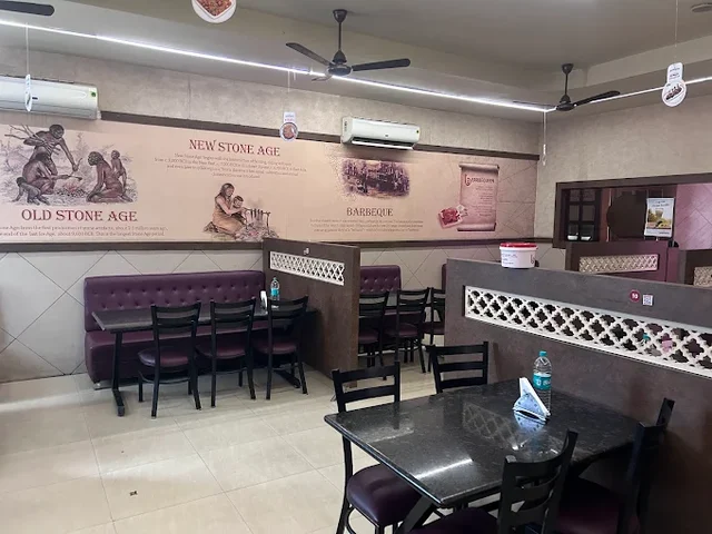 Barbequeen Restaurant - 4