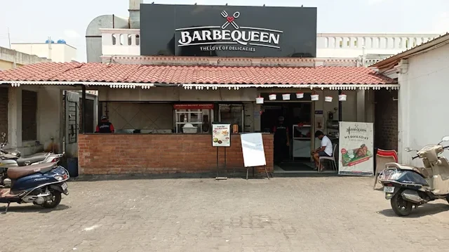 Barbequeen Restaurant - 5
