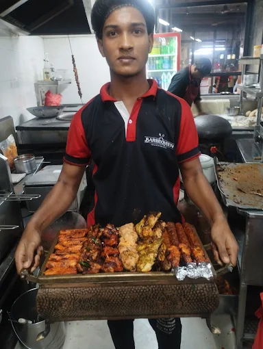 Barbequeen Restaurant - 3