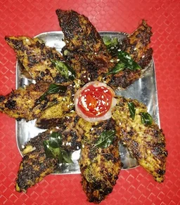 Barbequeen Restaurant