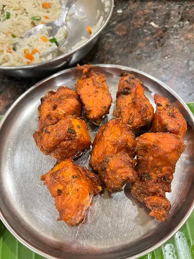 Barbequeen Restaurant - 2
