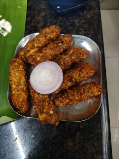 Barbequeen Restaurant - 3