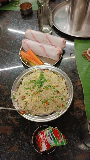 Barbequeen Restaurant - 5