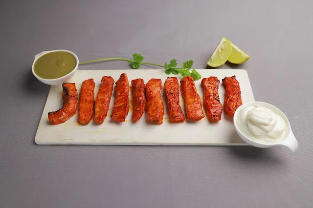 Barbequeen Restaurant - 2