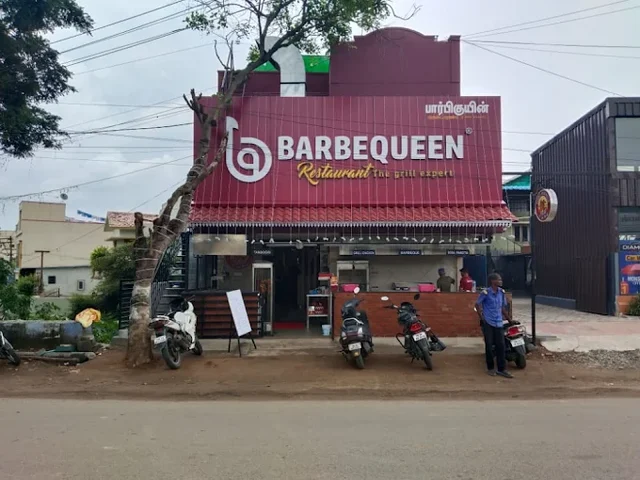 Barbequeen Restaurant - 3