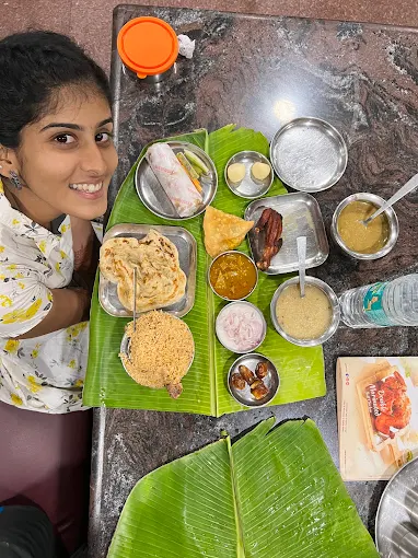 Barbequeen Restaurant - 2