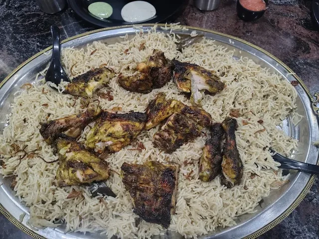 Barbequeen Restaurant - 3