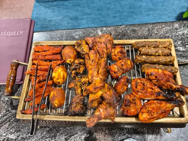 Barbequeen Restaurant - 4