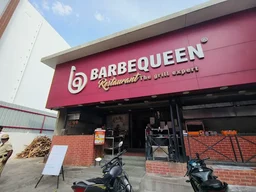 Barbequeen Restaurant