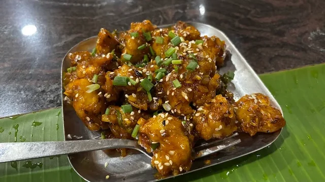 Barbequeen Restaurant - 5