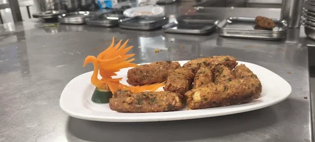 Barbequeen Restaurant - 5