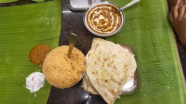 Barbequeen Restaurant - 6