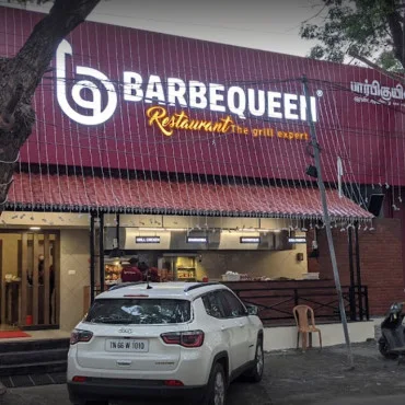 Barbequeen Restaurant