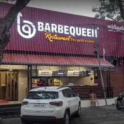 Barbequeen Restaurant