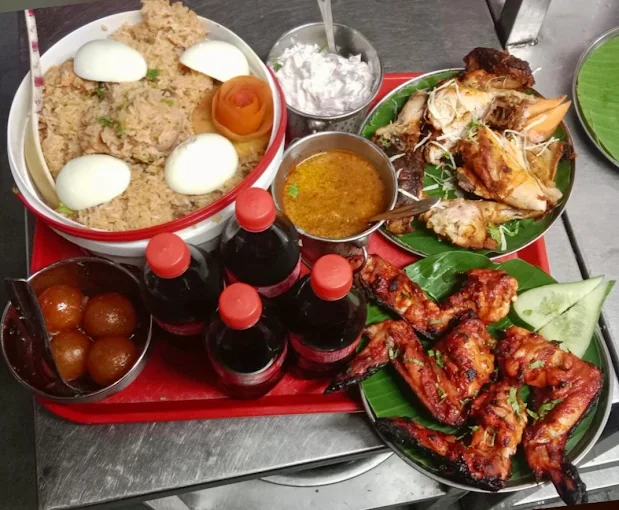 Barbequeen Restaurant - 2
