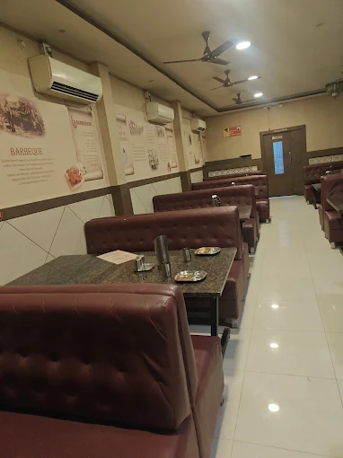 Barbequeen Restaurant - 4