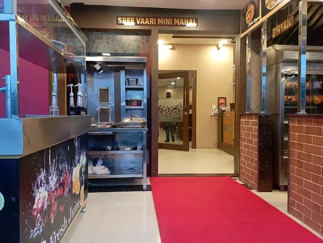 Barbequeen Restaurant - 6