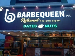 Barbequeen Restaurant