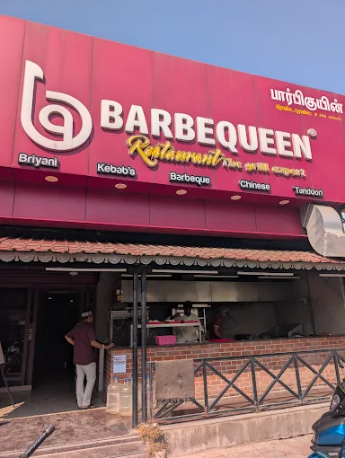 Barbequeen Restaurant
