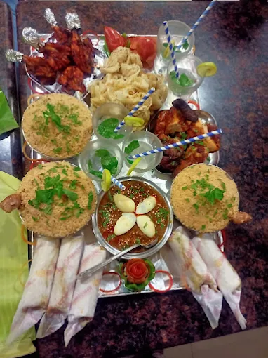 Barbequeen Restaurant - 2