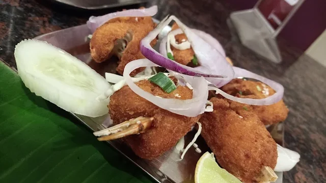 Barbequeen Restaurant - 3