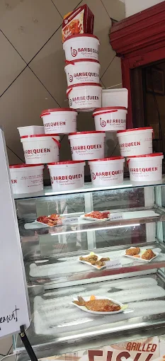 Barbequeen Restaurant - 4