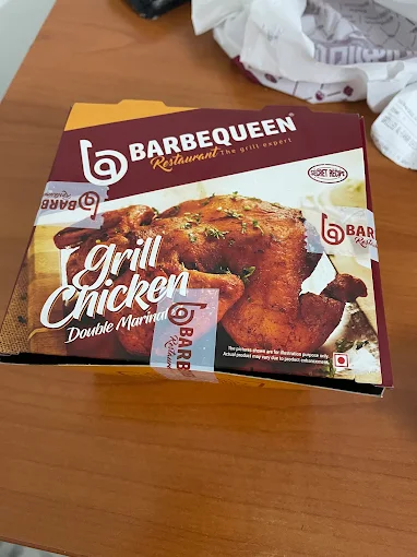 Barbequeen Restaurant - 5
