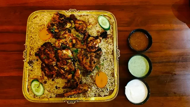 Barbequeen Restaurant - 2