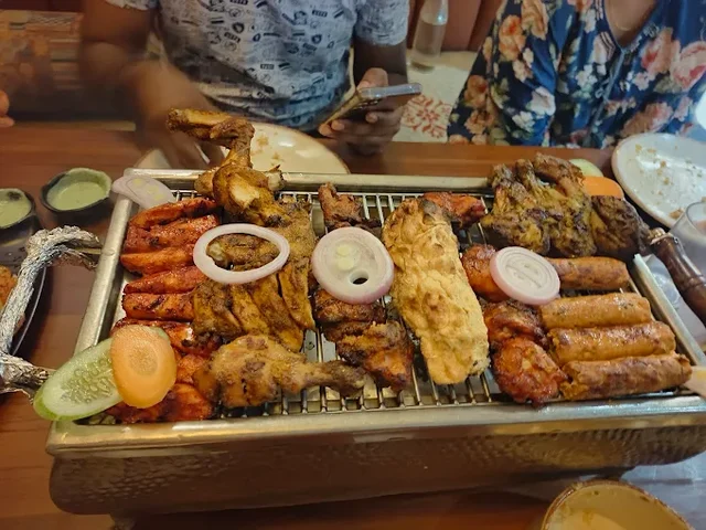Barbequeen Restaurant - 3