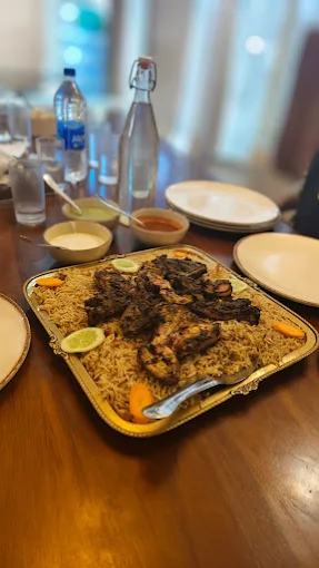 Barbequeen Restaurant - 4