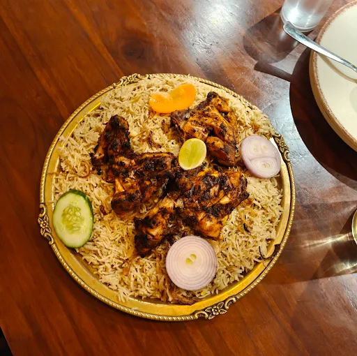 Barbequeen Restaurant - 5