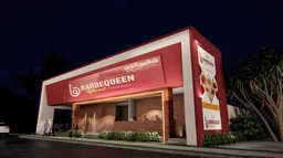 Barbequeen Restaurant