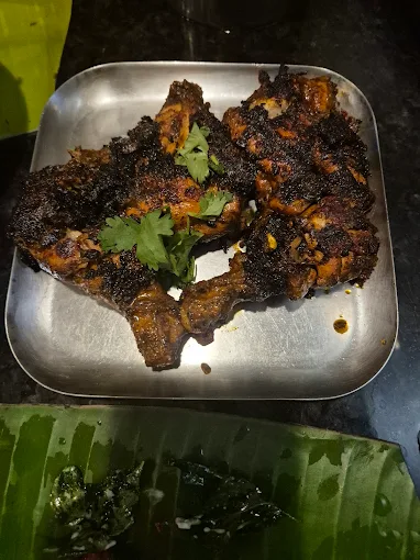 Barbequeen Restaurant - 4