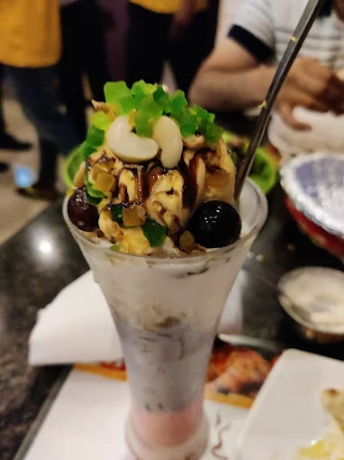 Barbequeen Restaurant - 6