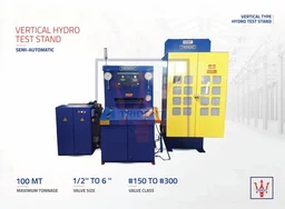 Trident Hydro solutions