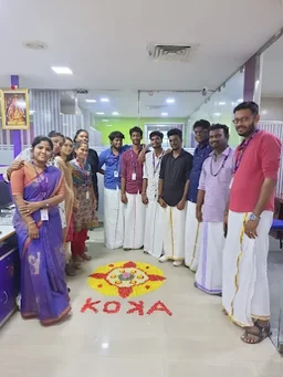 koka technology