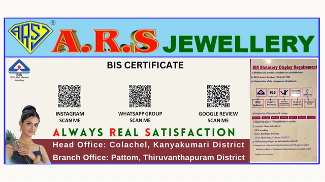ARS Jewellery - 3
