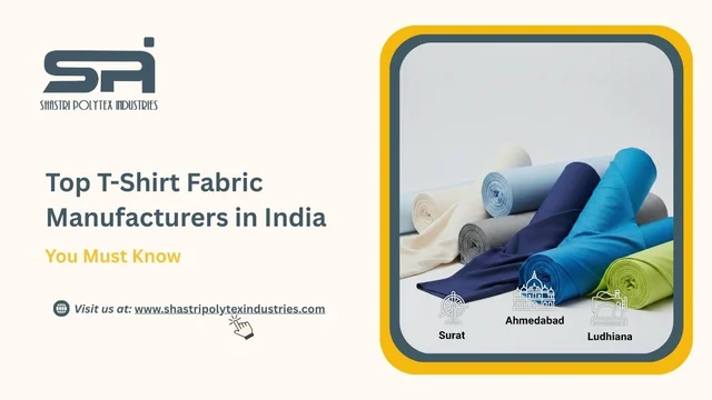 Shastri Polytex Industries - 6