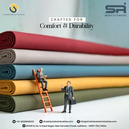 Shastri Polytex Industries