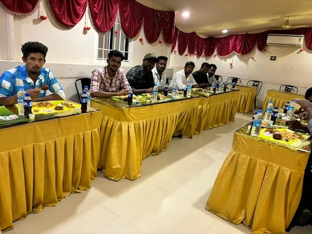 Nikaa Briyani - 5