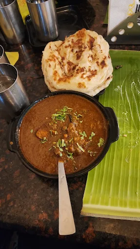 Nikaa Briyani - 7
