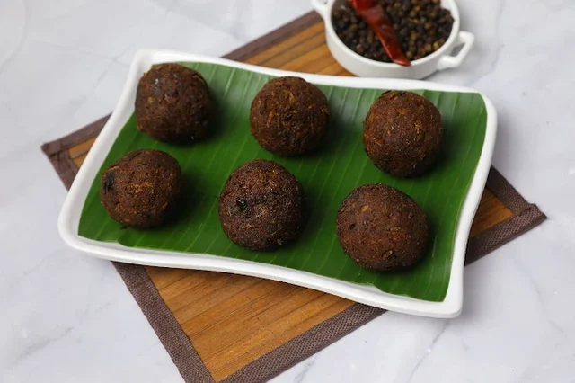 Nikaa Briyani - 4