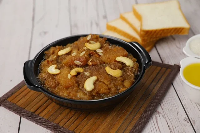 Nikaa Briyani - 7