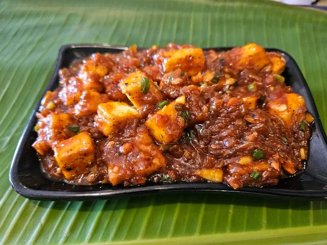 Nikaa Briyani - 3